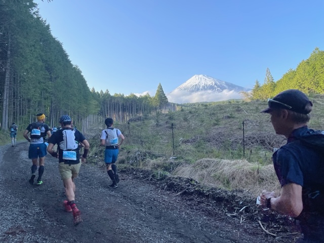 富士山
