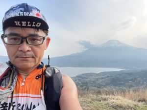 富士山